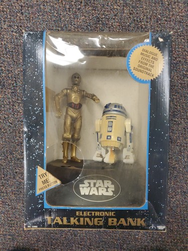 Thinkway 3p0 d2 banco - e, r2-d2