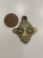 Medaglia 5A Brigata Bersaglieri - 1 Marzo 1918