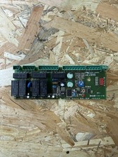 Came zbx6 scheda - zbx6, elettronica