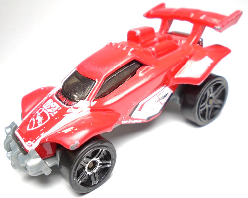 Hot wheels 2019 - hot,