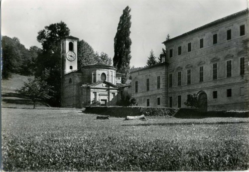 Colombaro san sebastiano - san, da