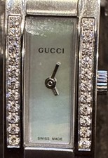 Ladies GUCCI 4600L GENUINE