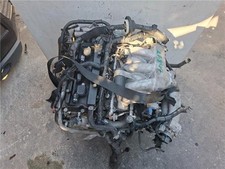 VQ35DE  Motor Completo Nissan