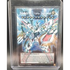 Yu-Gi-Oh TCG RA05-EN144 STAR