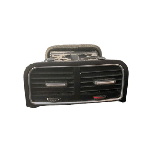 Alloggiamento console centrale