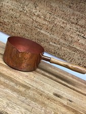 GRANDE 3 QT MAUVIEL pentola