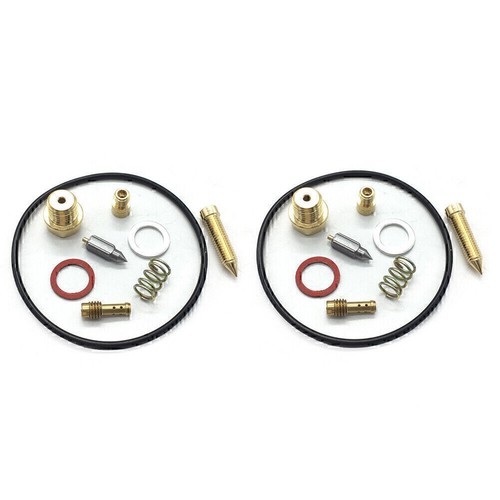 Kit ricostruzione ugelli - kit,