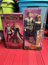 Disney Briar Rose Aurora &