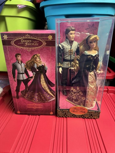 Disney briar rose - disney,
