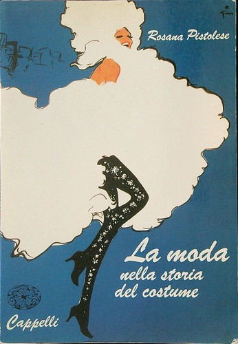 Moda nella storia del - nella,