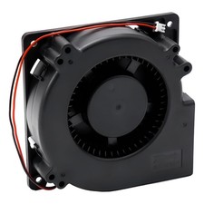 Ventola turbosoffiatrice