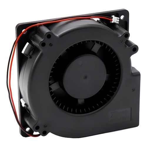 Ventola turbosoffiatrice