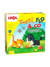 Haba gioco tapsi - haba, tapsi,