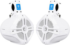 Coppia Altoparlanti a Torre