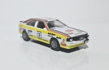 Herpa 3563 H0 1:87 AUTO AUDI
