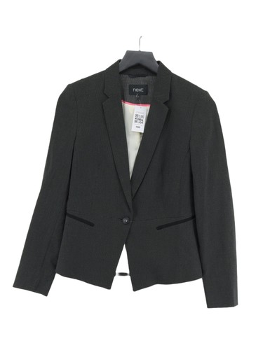 Next blazer donna nero - blazer, uk