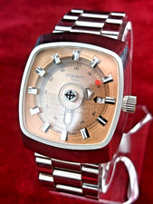 Zodiac Astrographic Reissue