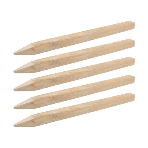 Picchetti legno per - di,