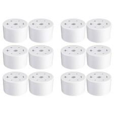 12 Pezzi di Vasi per Tombe da