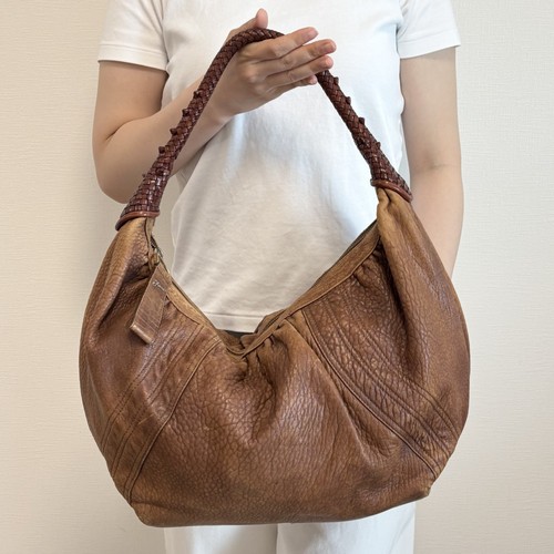 Borsa spia vintage - , fendi