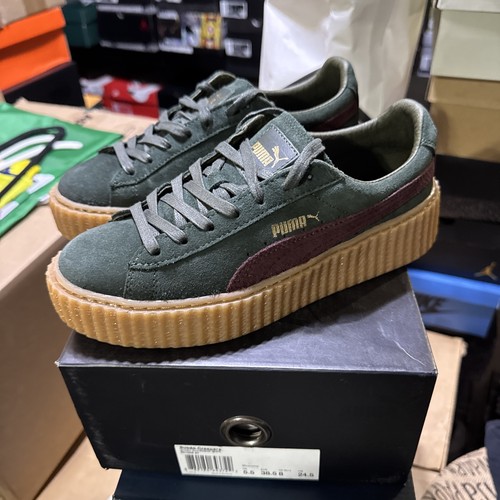 Puma rihanna fenty x - rihanna,