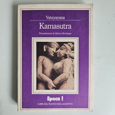Kamasutra - Vatsyayana -