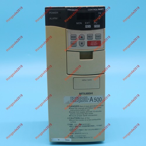 Servomotore inverter usato