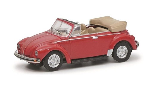 Schuco volkswagen maggiolino - schuco,