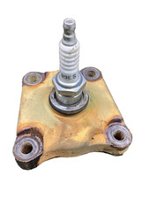 Testata Piaggio/Gilera Hexagon/Runner 125/150  Anno 1994/1998