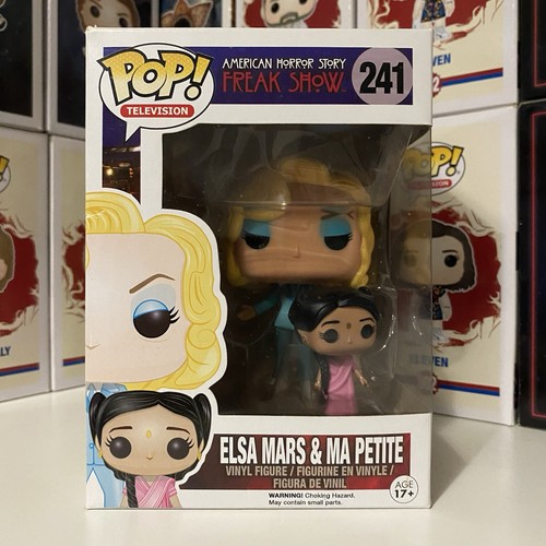 Funko pop american horror - funko,