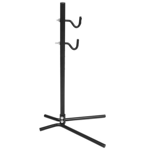 Cavalletto bici portatile - cavalletto,