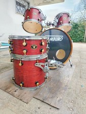 Batteria acustica tamburo - batteria,