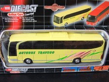 Carrozza Mercedes Benz Travego