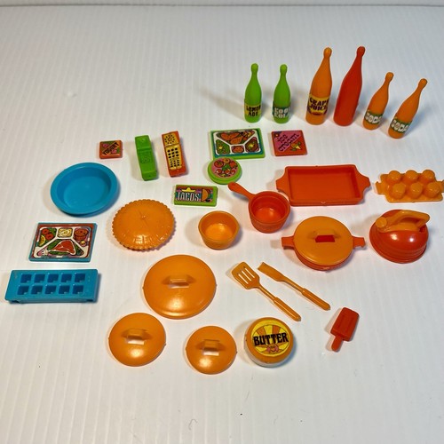 Lotto accessori vintage - lotto,