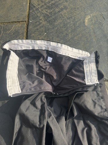 Pantalone scott motocross - mx,