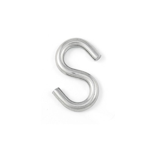 Ganci ø5 acciaio - s, inox