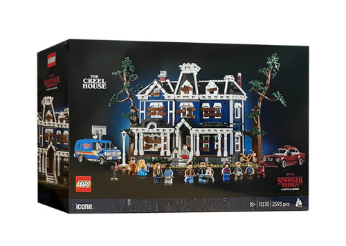 Sigillato lego 11370 - [sigillato],