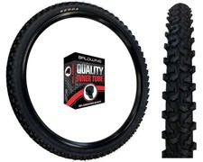 PNEUMATICO E TUBO Kenda