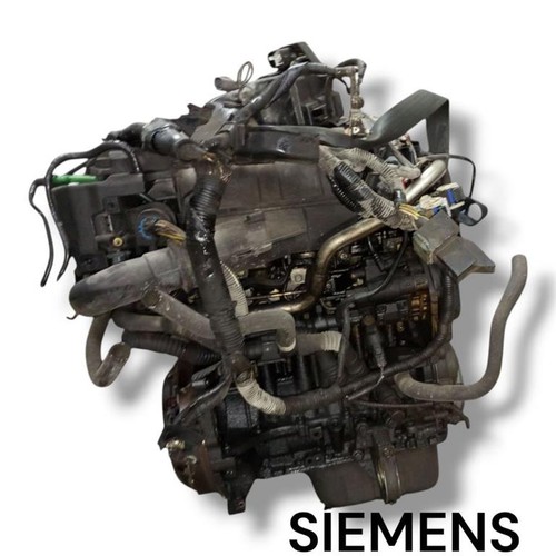 Motore semicompleto per mazda - per,