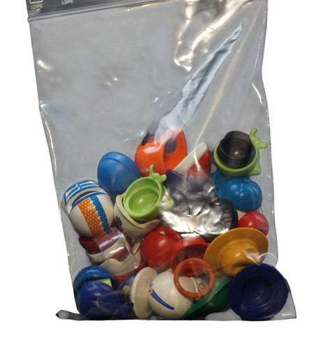 Cappelli playmobil raccolta - cappelli,