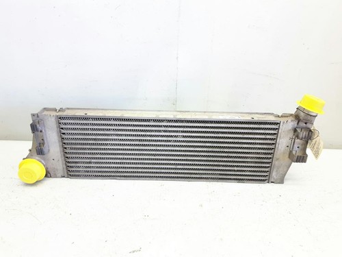 Intercooler renault scenic - renault,