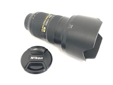 Nikon AF-S NIKKOR 24-70mm