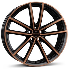 Borbet W 8.0x19 ET37 5x112