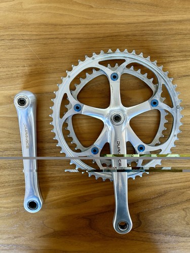 Guarnitura shimano dura ace - dura,