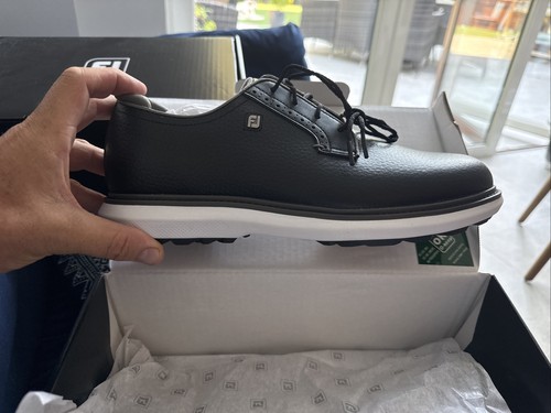 Footjoy scarpe golf uomo - da,