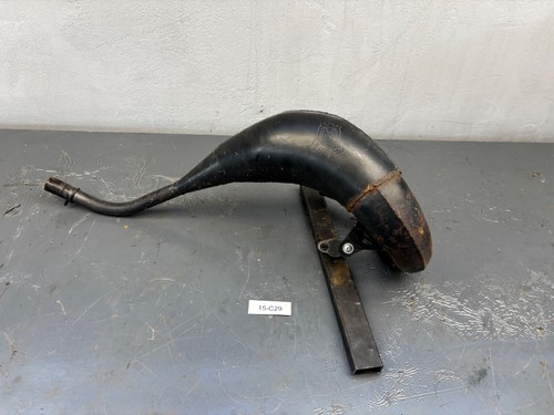 Scarico espansione husqvarna - espansione,