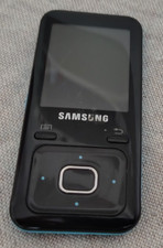lettore  mp4 Samsung non