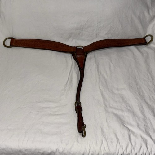 Collare seno vintage originale