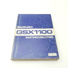 Manuale officina originale