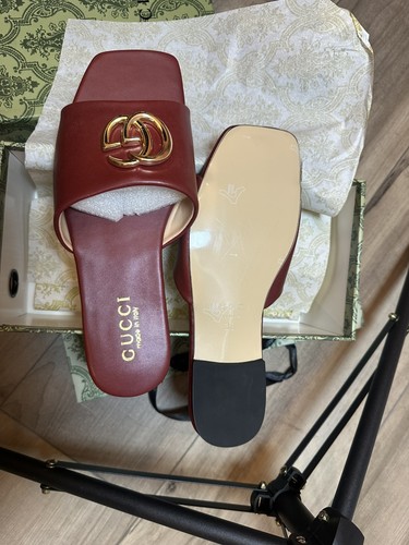 Gucci sandali donna - , rosso